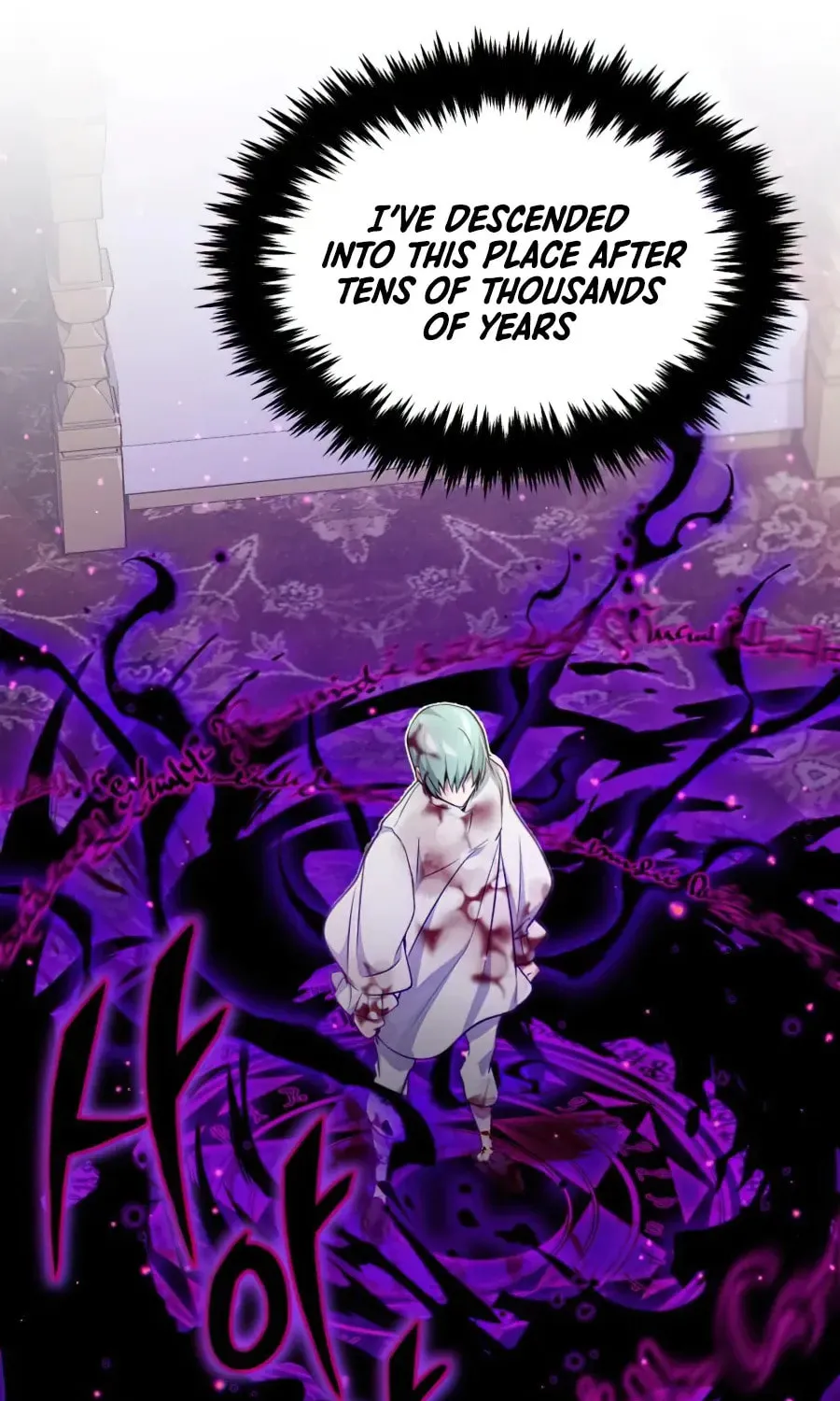 Read 66 666 Years Advent of the Dark Mage EN Manga Online
