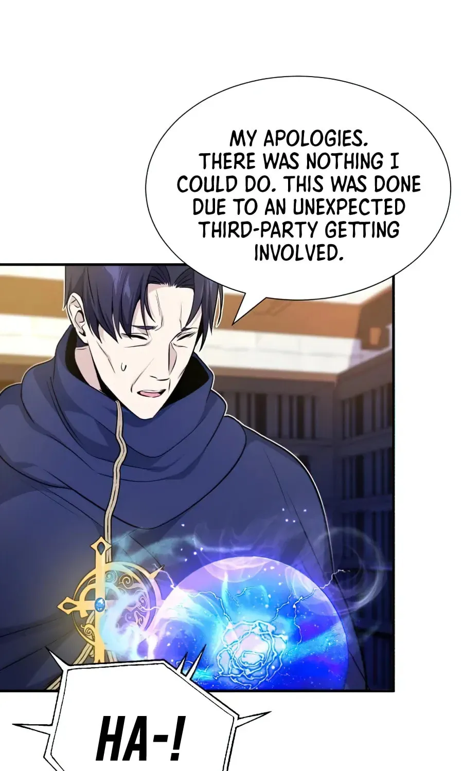 Read 66 666 Years Advent of the Dark Mage EN Manga Online