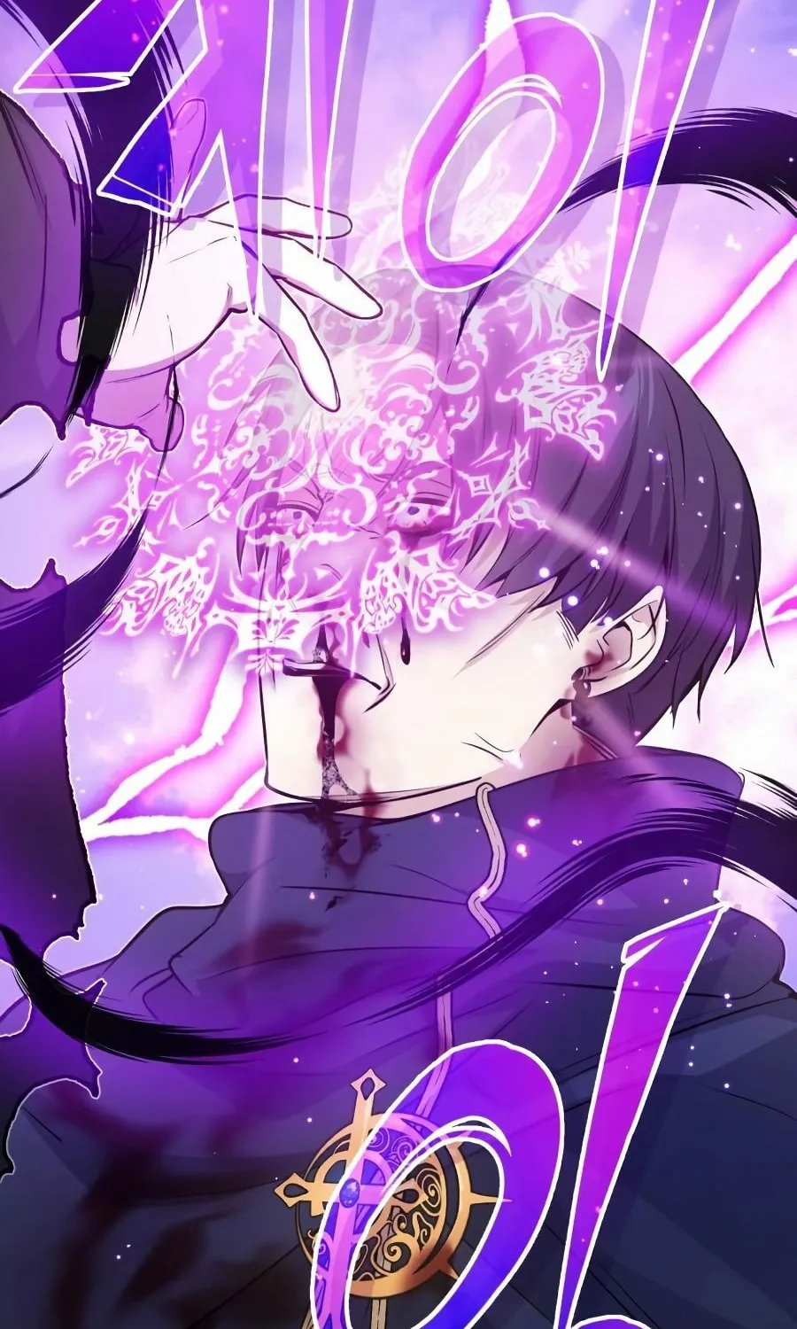 Read 66 666 Years Advent of the Dark Mage EN Manga Online