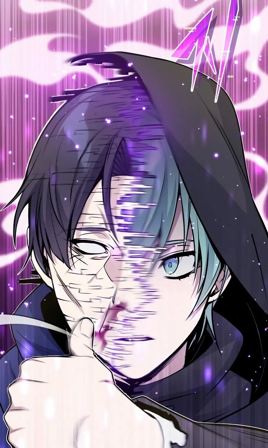 Read 66 666 Years Advent of the Dark Mage EN Manga Online