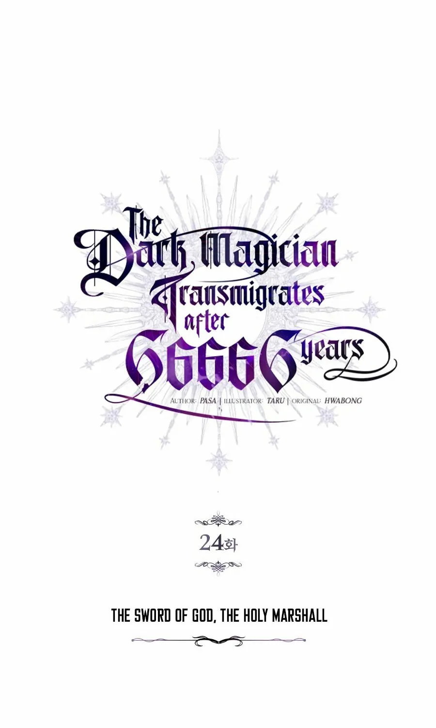 Read 66 666 Years Advent of the Dark Mage EN Manga Online