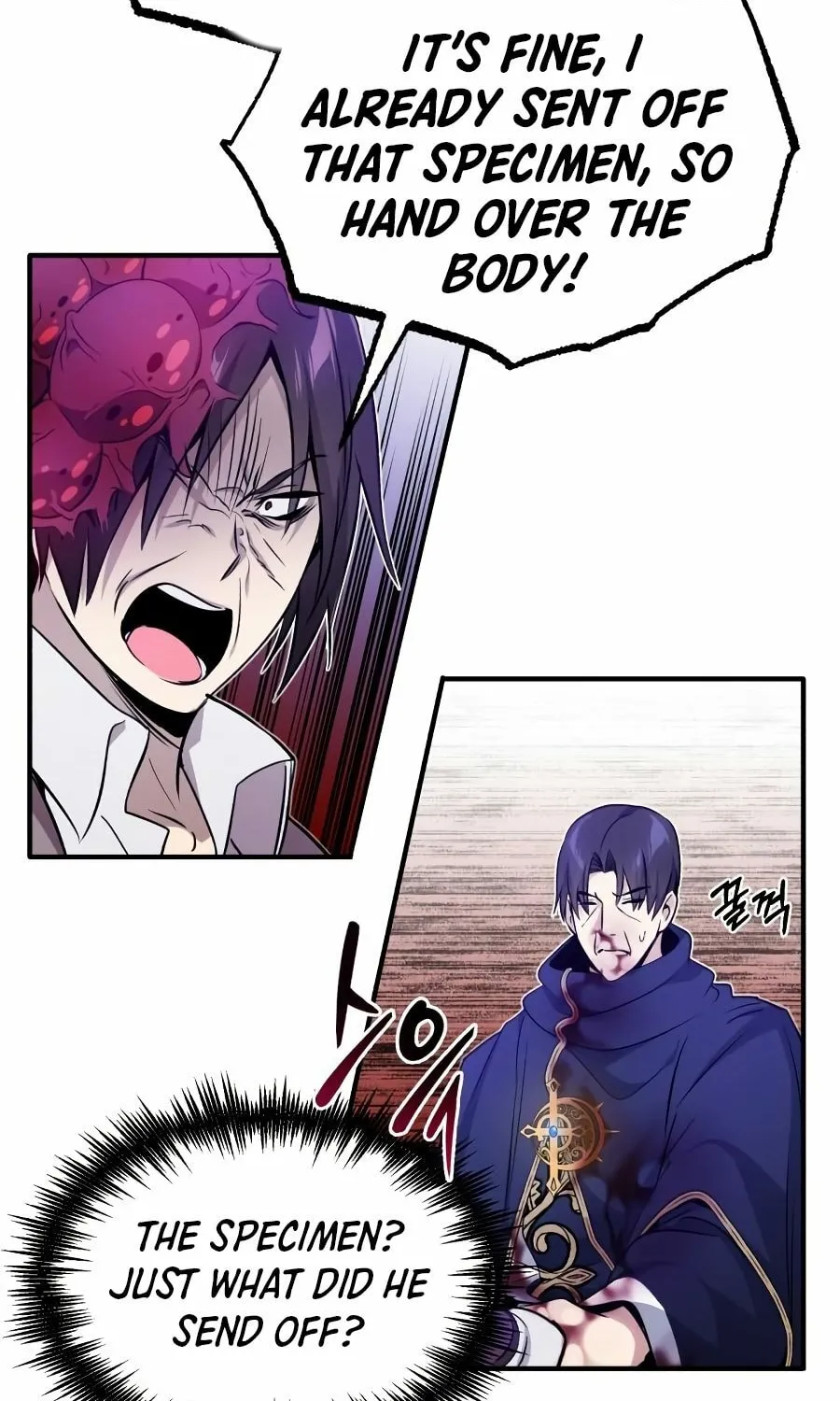 Read 66 666 Years Advent of the Dark Mage EN Manga Online