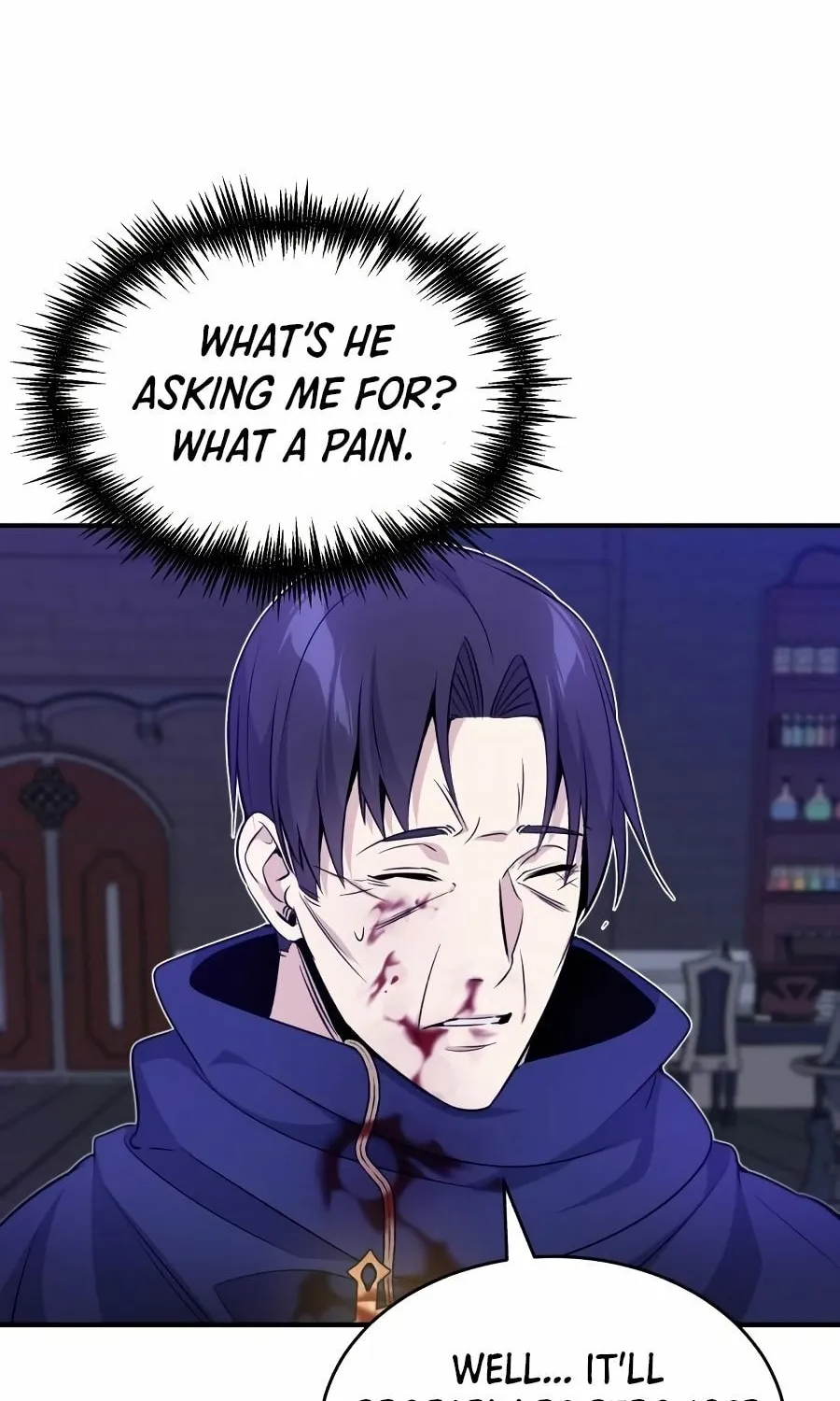 Read 66 666 Years Advent of the Dark Mage EN Manga Online