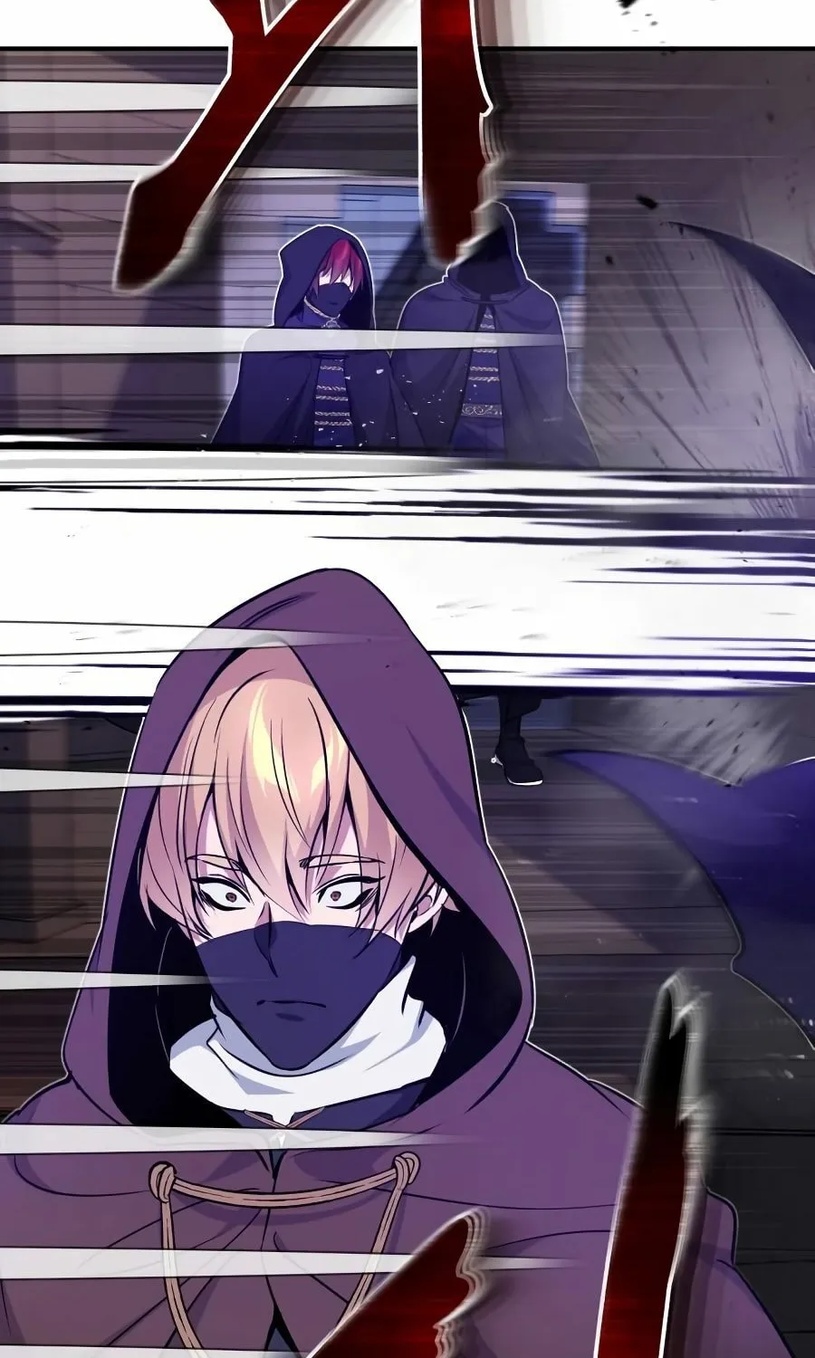 Read 66 666 Years Advent of the Dark Mage EN Manga Online