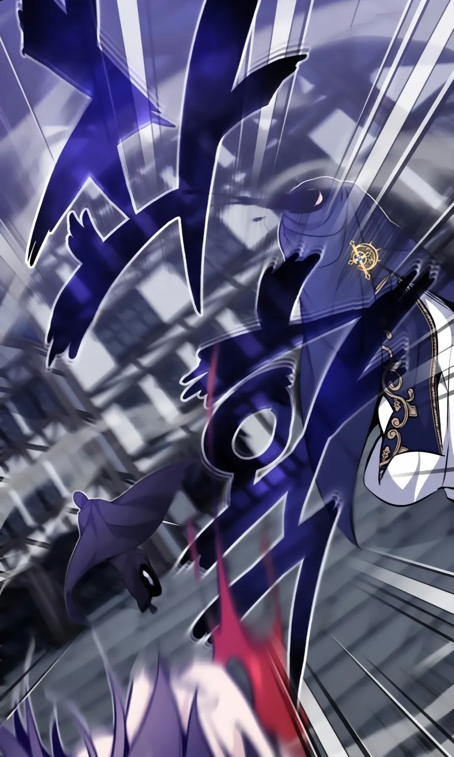 Read 66 666 Years Advent of the Dark Mage EN Manga Online