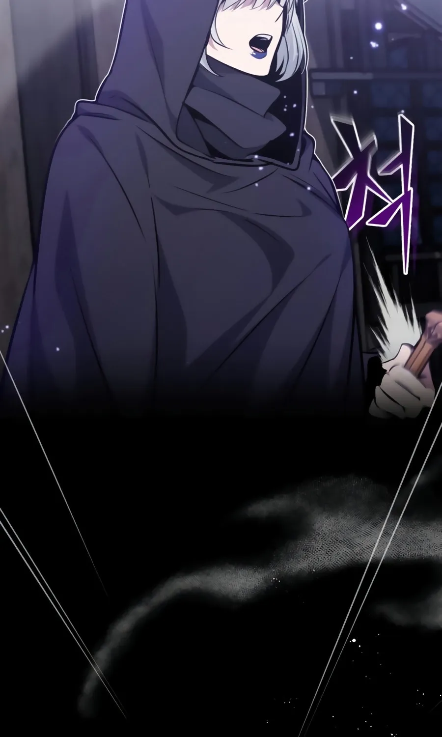 Read 66 666 Years Advent of the Dark Mage EN Manga Online