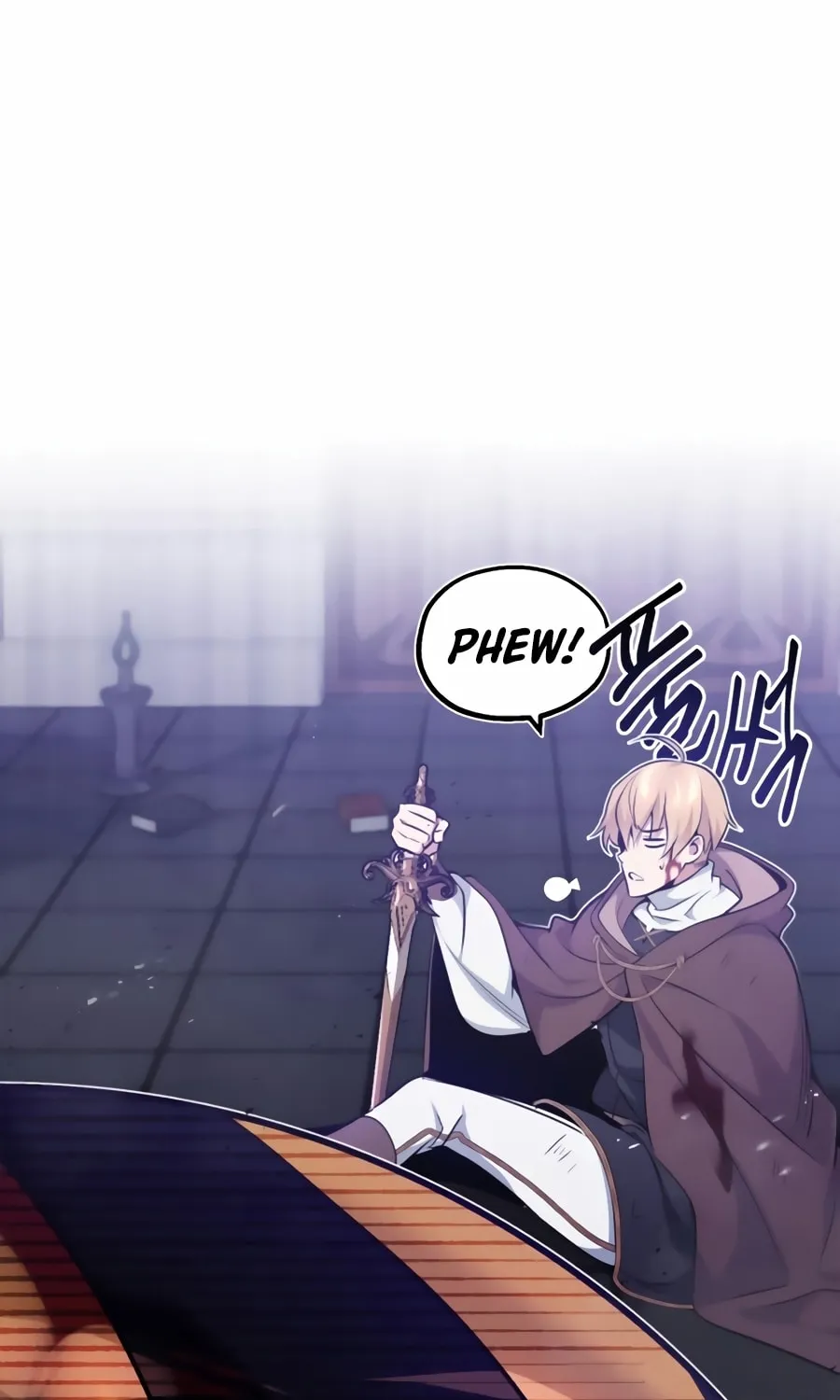 Read 66 666 Years Advent of the Dark Mage EN Manga Online