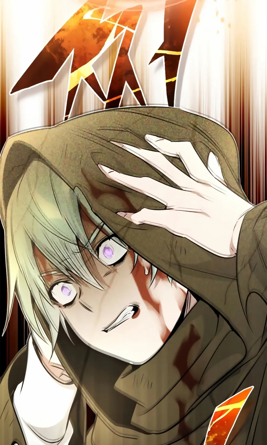 Read 66 666 Years Advent of the Dark Mage EN Manga Online