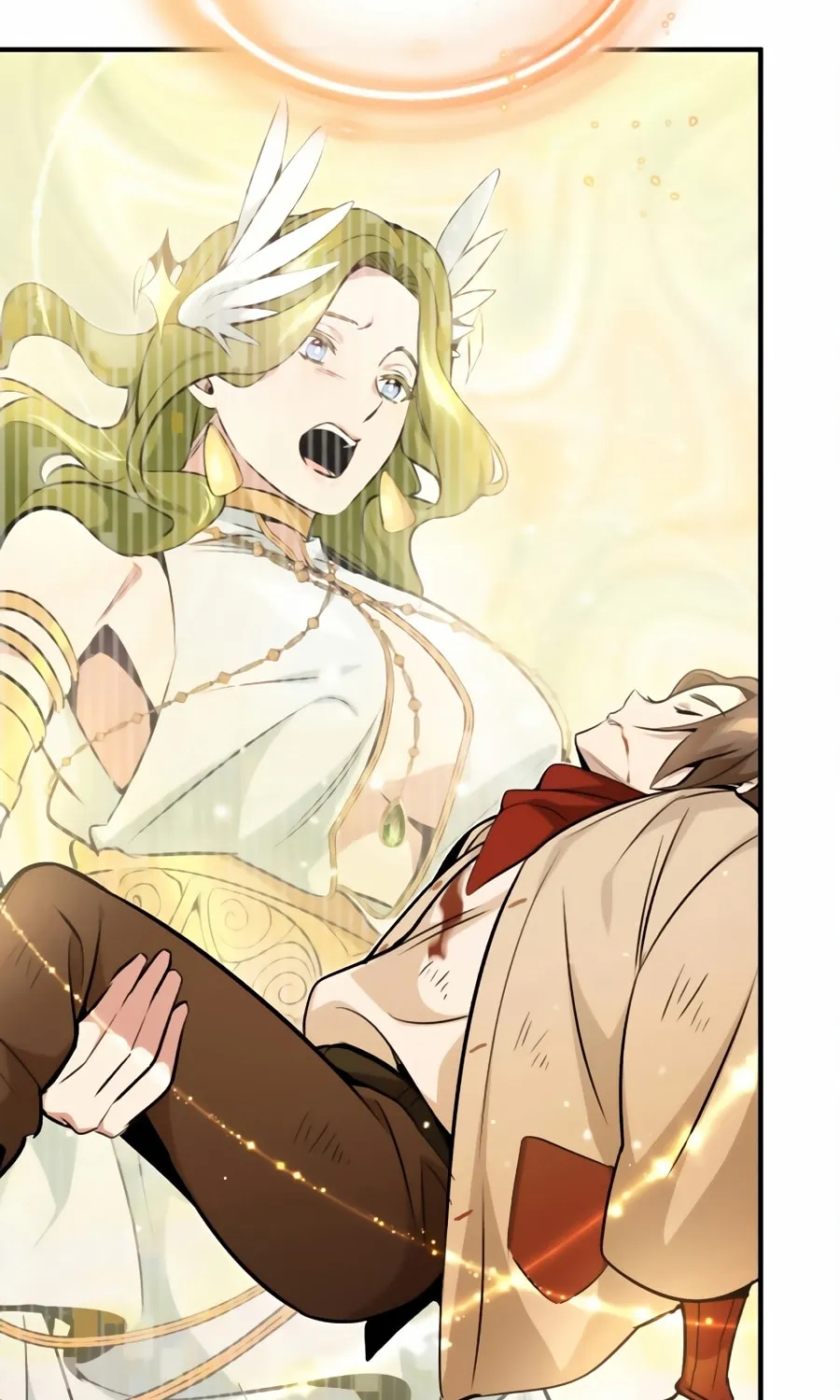 Read 66 666 Years Advent of the Dark Mage EN Manga Online
