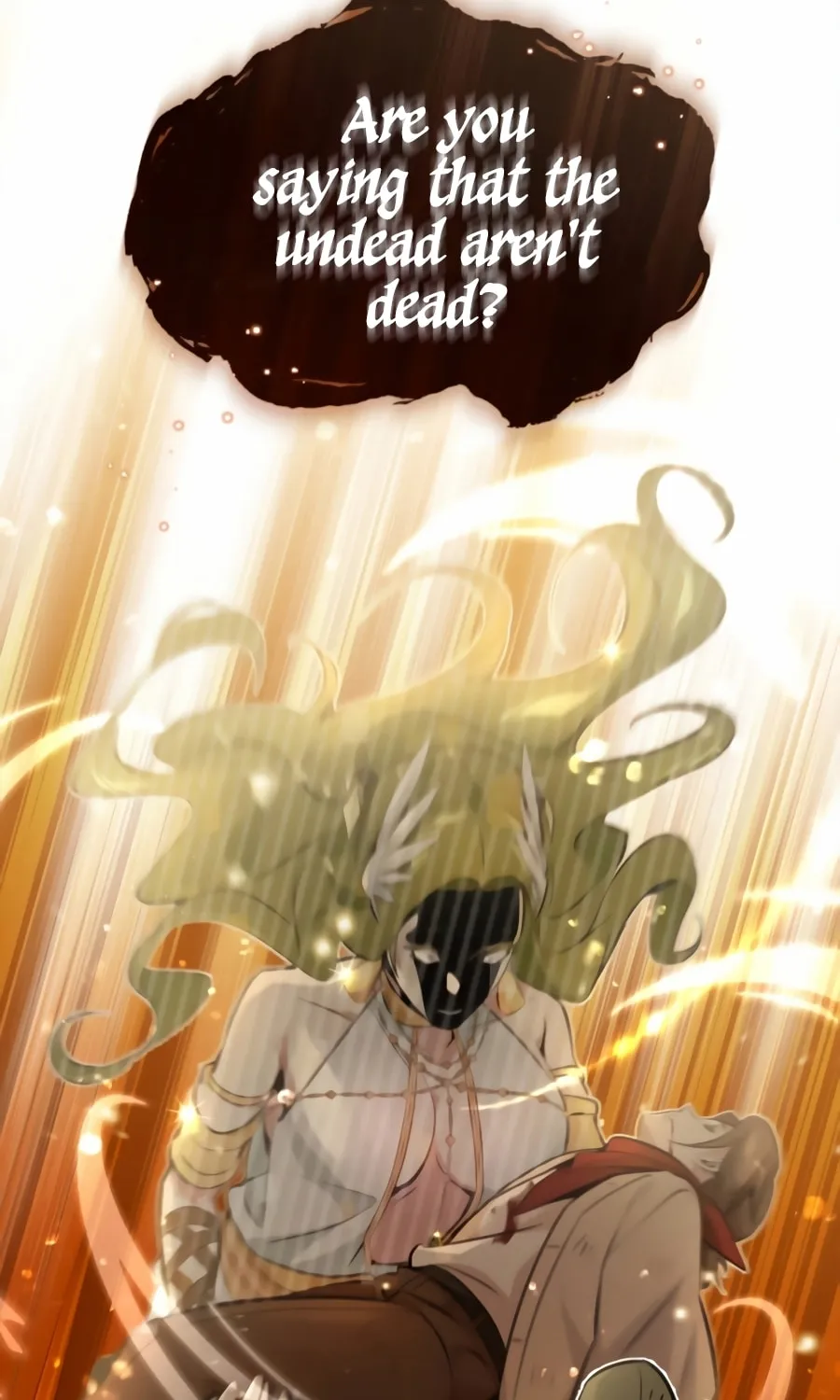 Read 66 666 Years Advent of the Dark Mage EN Manga Online