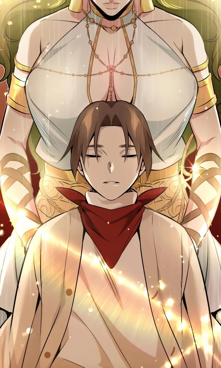 Read 66 666 Years Advent of the Dark Mage EN Manga Online