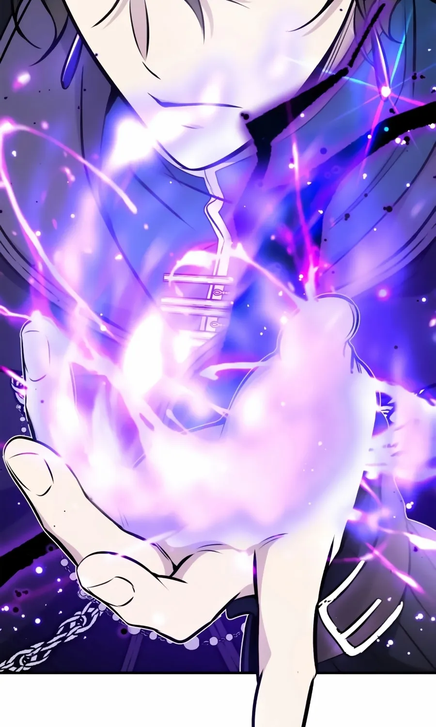 Read 66 666 Years Advent of the Dark Mage EN Manga Online