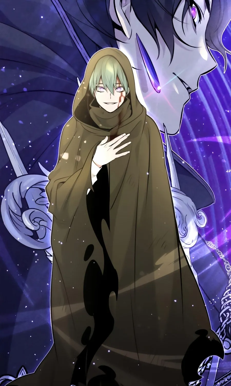 Read 66 666 Years Advent of the Dark Mage EN Manga Online