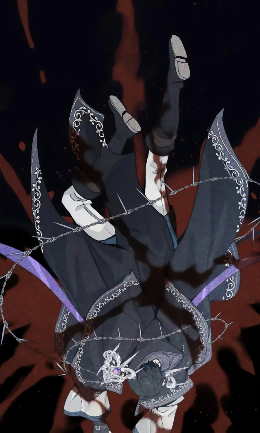 Read 66 666 Years Advent of the Dark Mage EN Manga Online