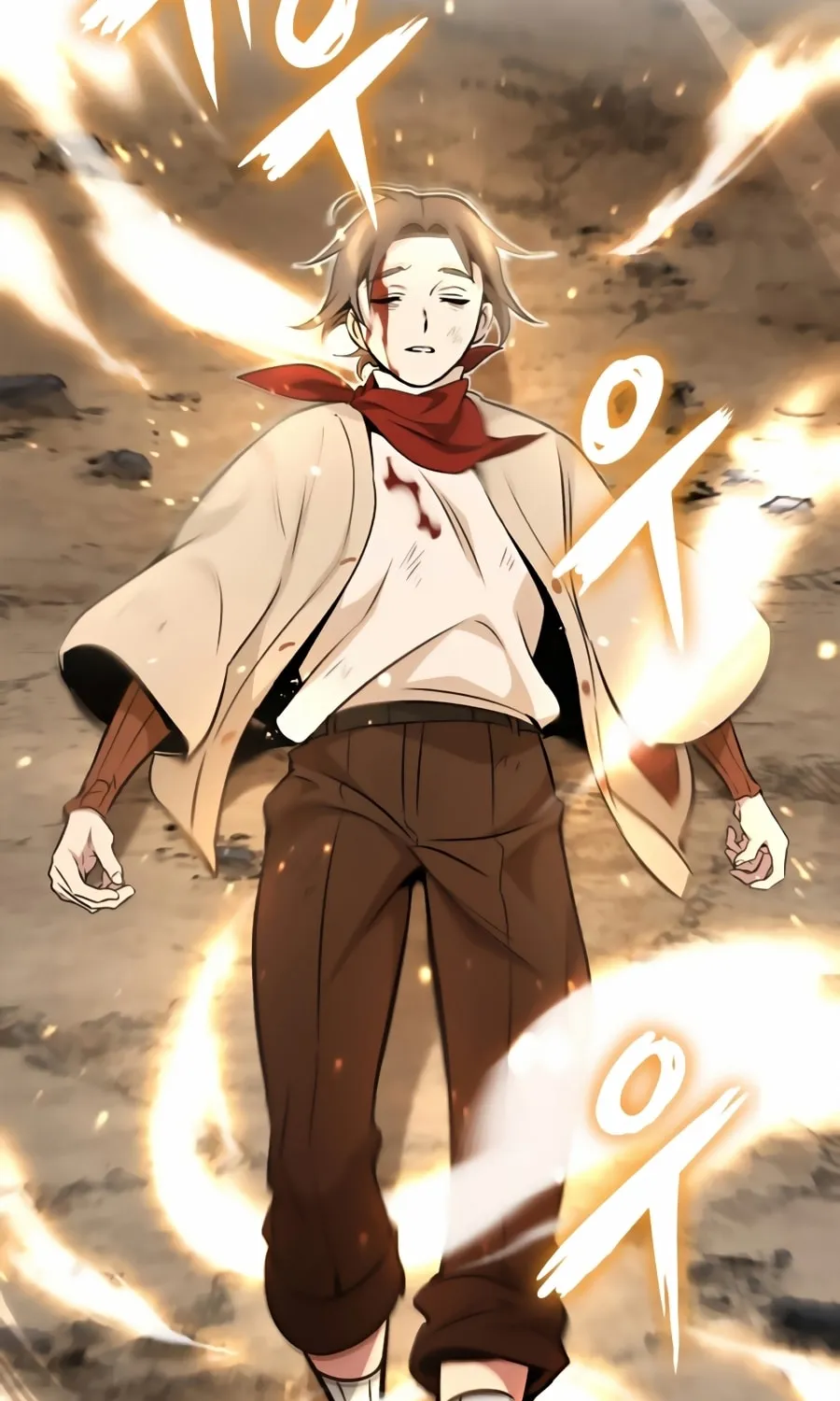 Read 66 666 Years Advent of the Dark Mage EN Manga Online
