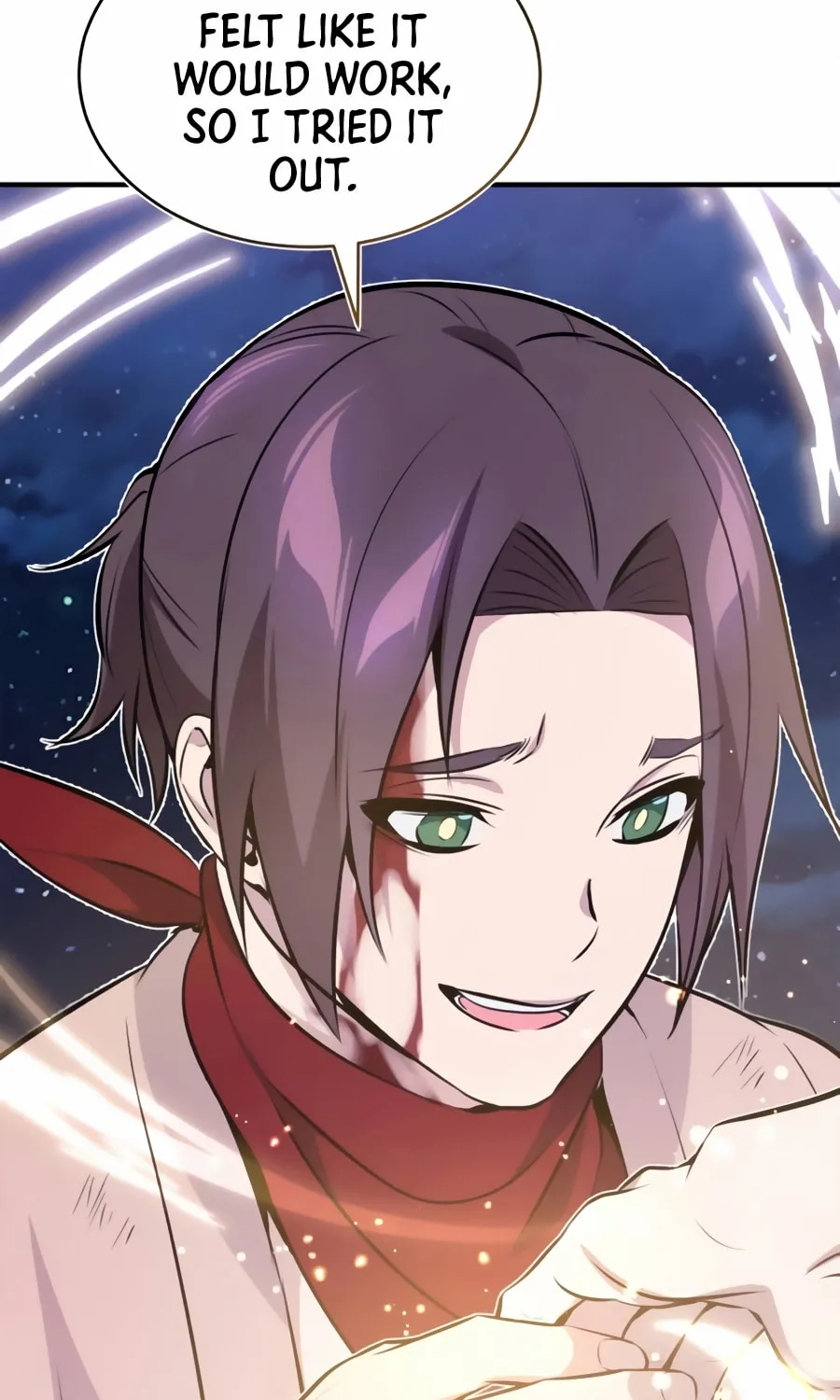 Read 66 666 Years Advent of the Dark Mage EN Manga Online
