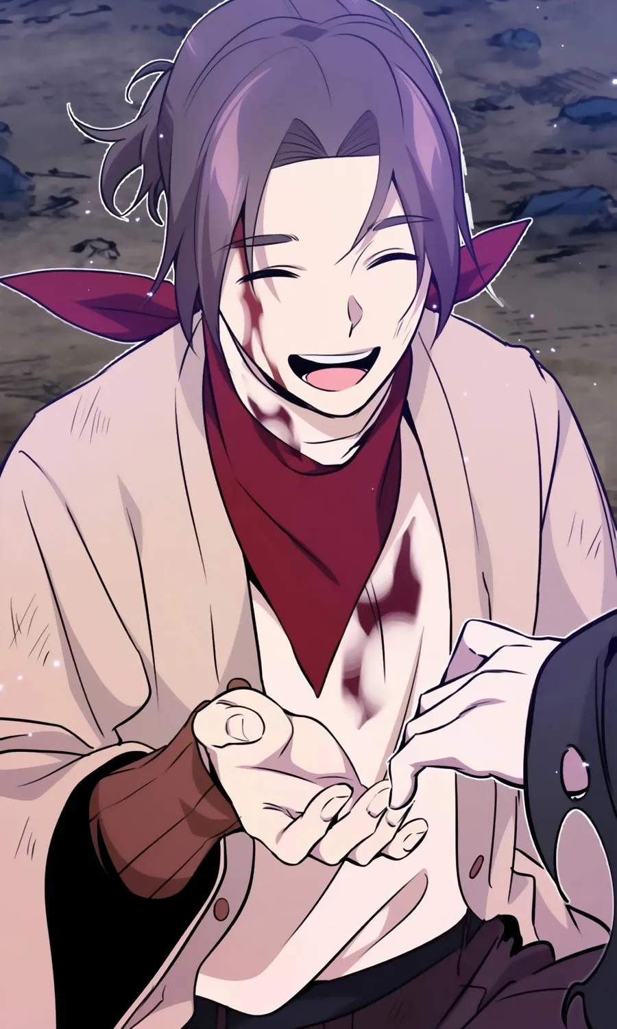 Read 66 666 Years Advent of the Dark Mage EN Manga Online