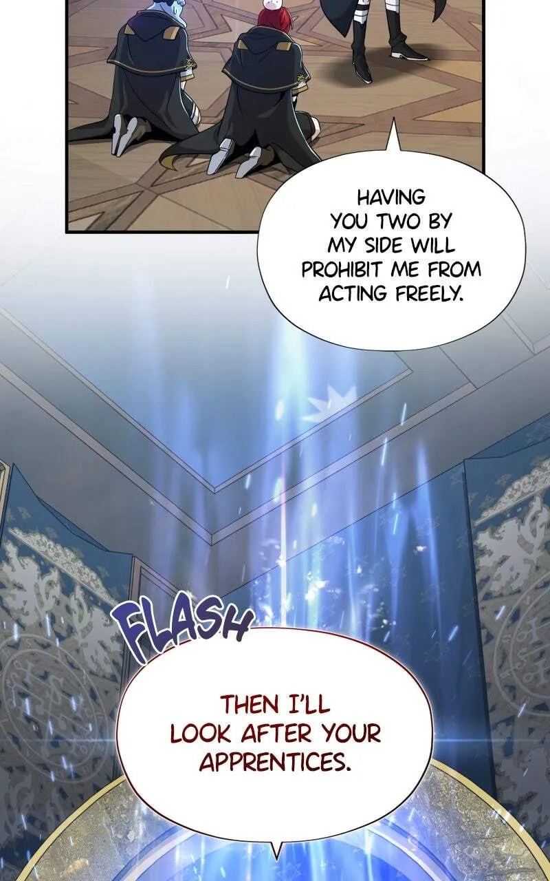 Read 66 666 Years Advent of the Dark Mage EN Manga Online