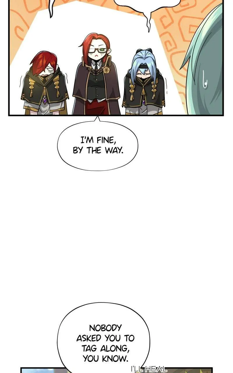 Read 66 666 Years Advent of the Dark Mage EN Manga Online