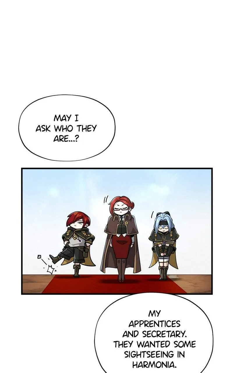 Read 66 666 Years Advent of the Dark Mage EN Manga Online