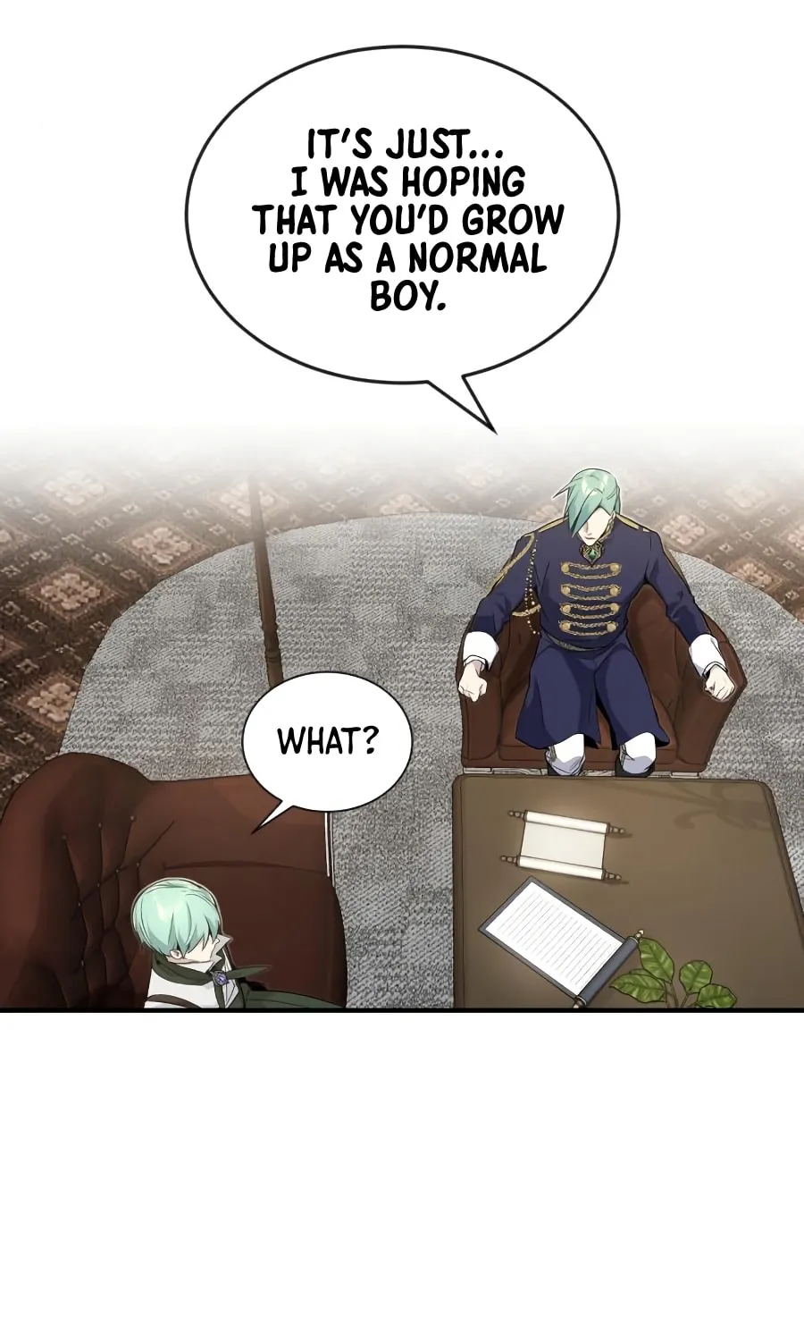 Read 66 666 Years Advent of the Dark Mage EN Manga Online