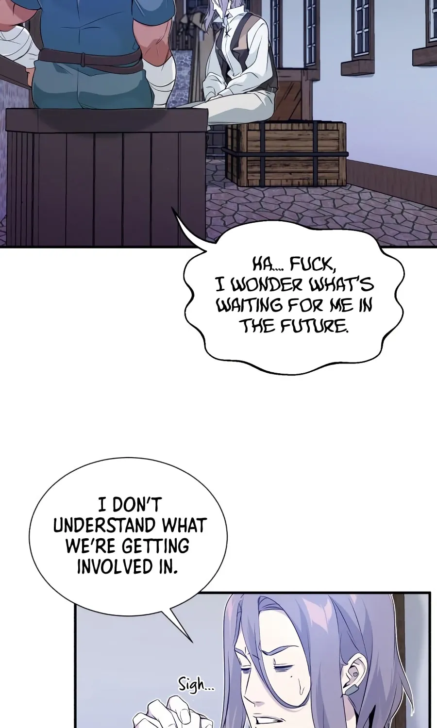 Read 66 666 Years Advent of the Dark Mage EN Manga Online
