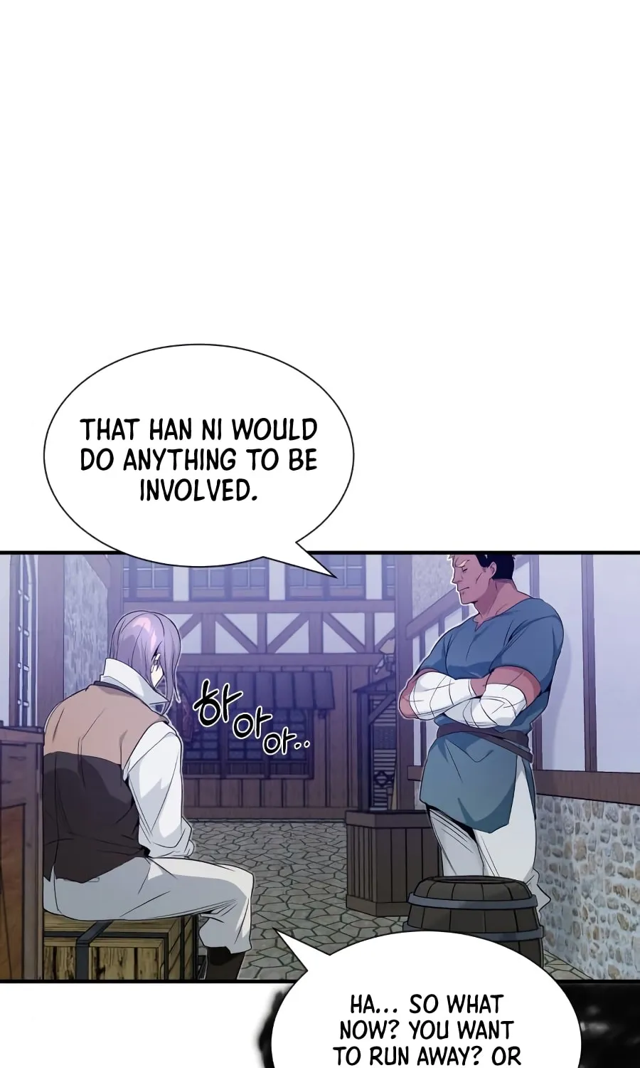Read 66 666 Years Advent of the Dark Mage EN Manga Online