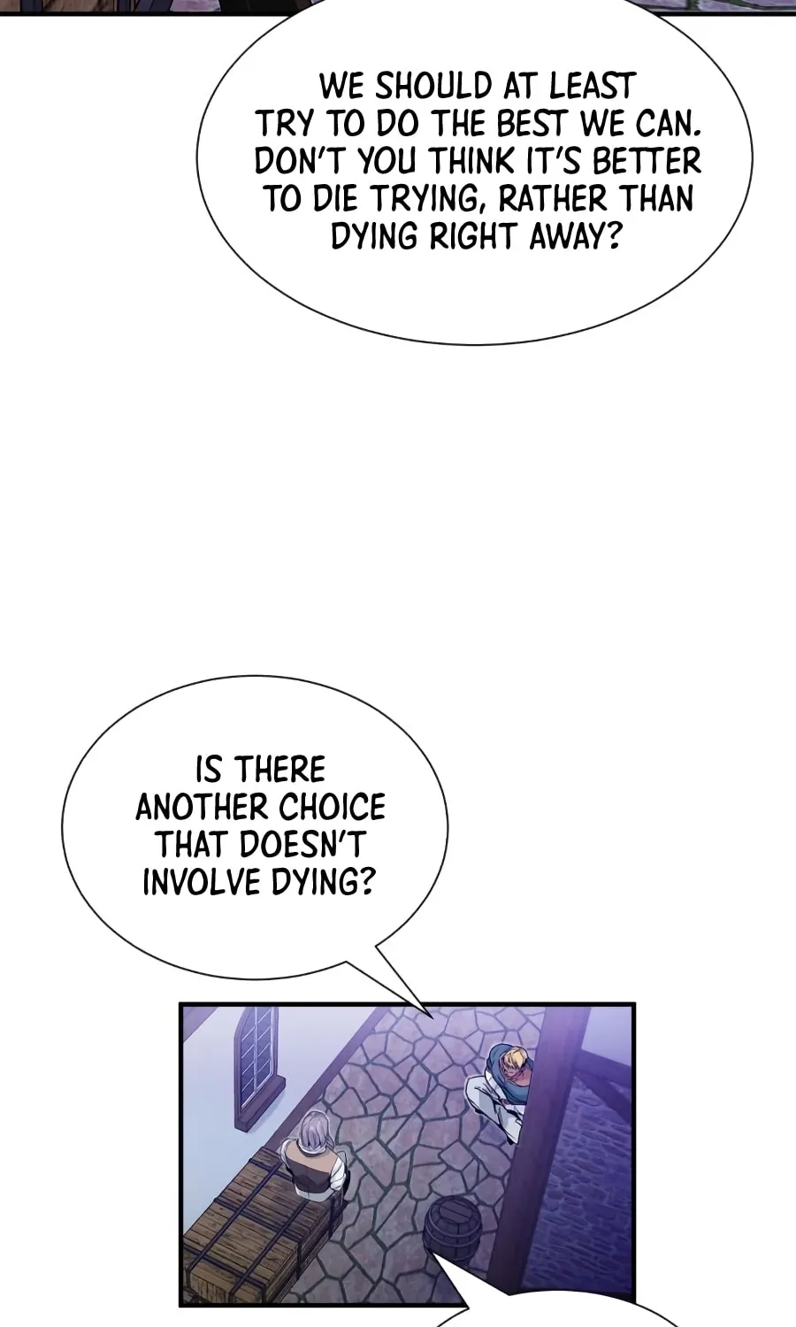 Read 66 666 Years Advent of the Dark Mage EN Manga Online