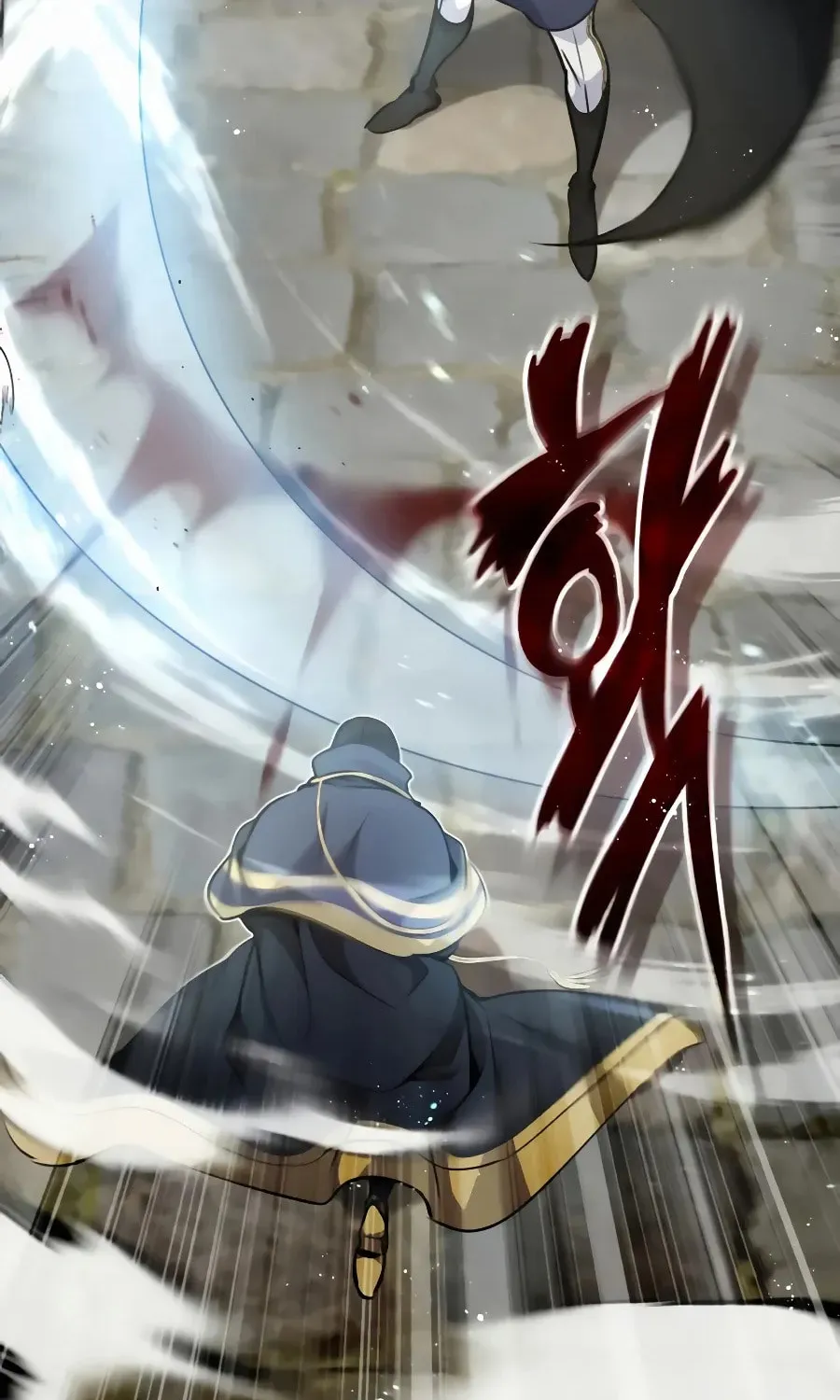 Read 66 666 Years Advent of the Dark Mage EN Manga Online