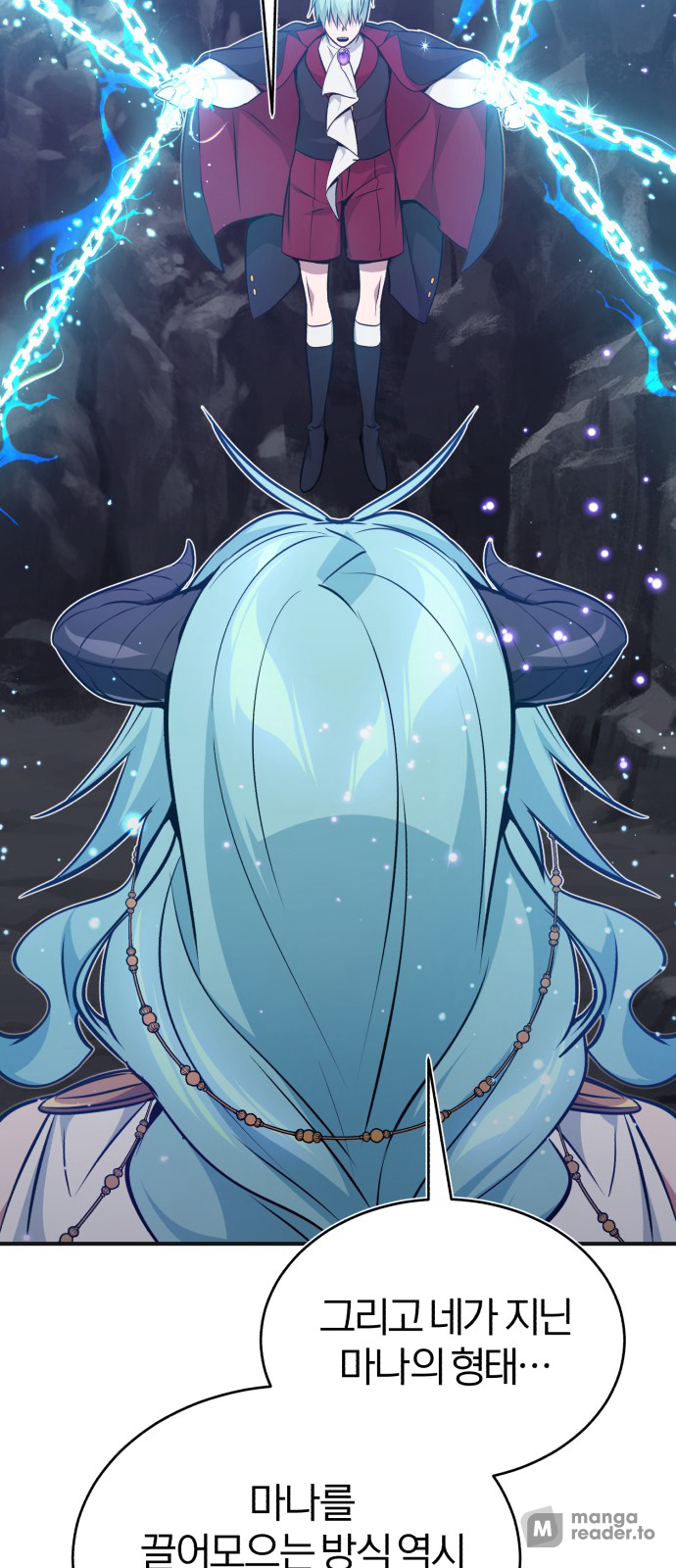 Read 66 666 Years Advent of the Dark Mage EN Manga Online