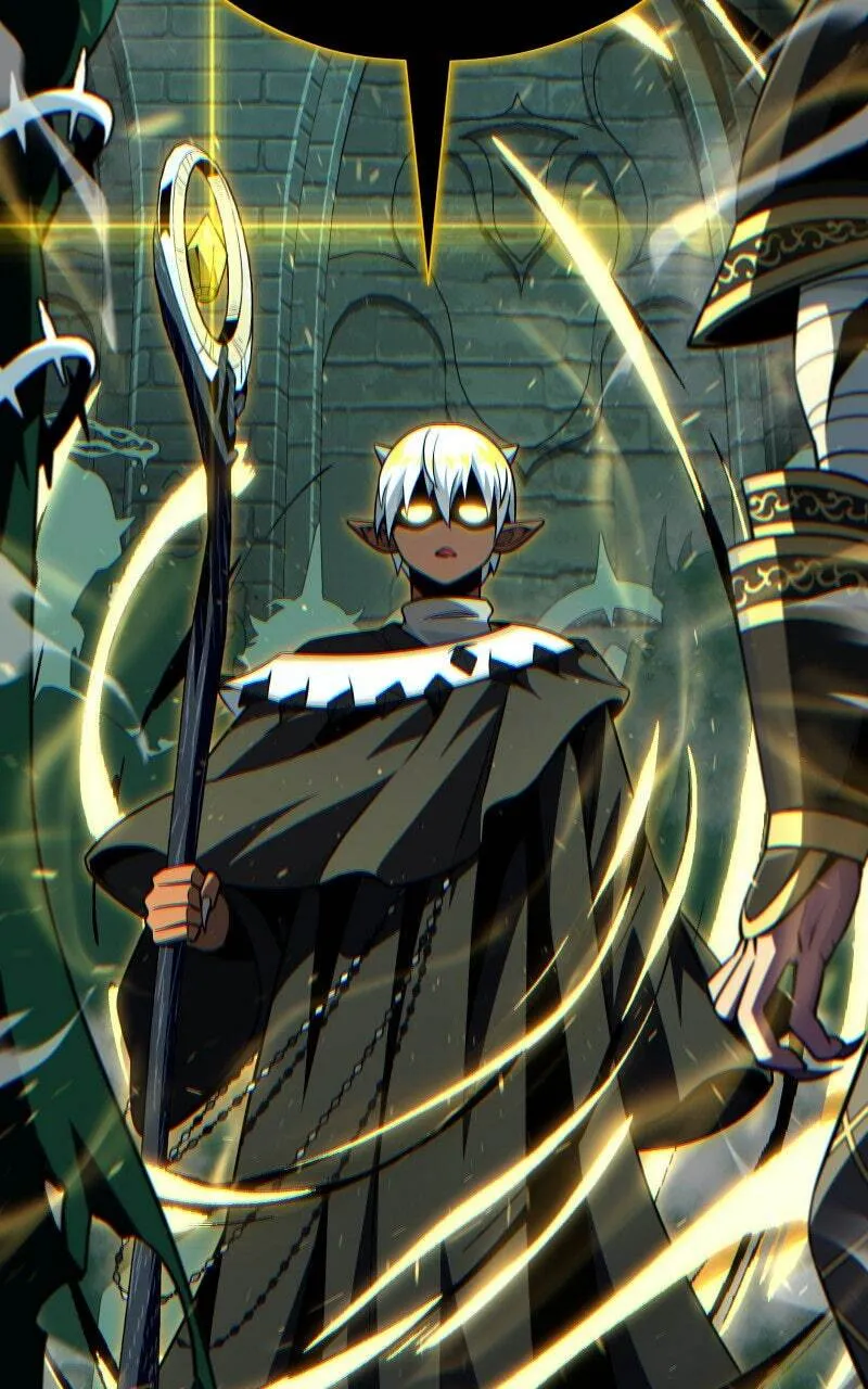 Read 66 666 Years Advent of the Dark Mage EN Manga Online