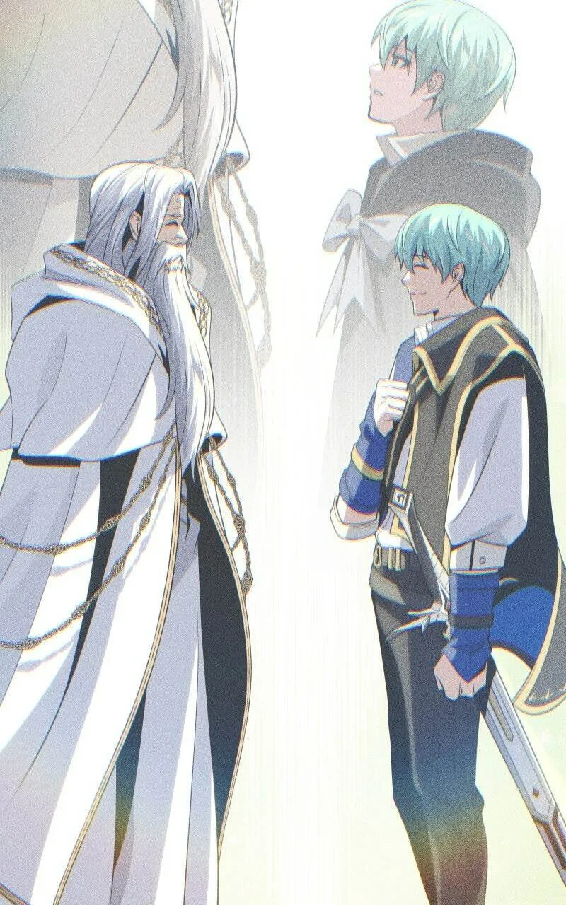 Read 66 666 Years Advent of the Dark Mage EN Manga Online
