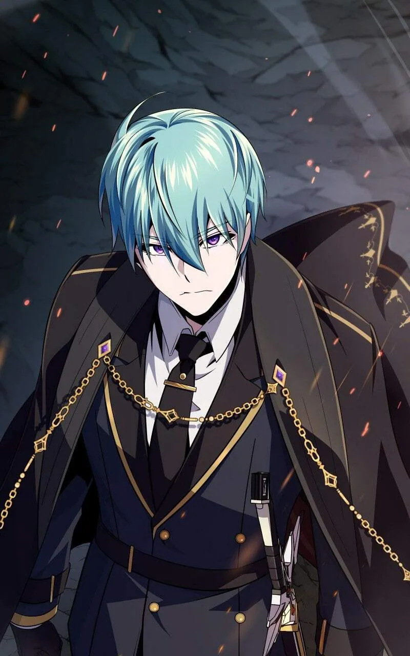 Read 66 666 Years Advent of the Dark Mage EN Manga Online