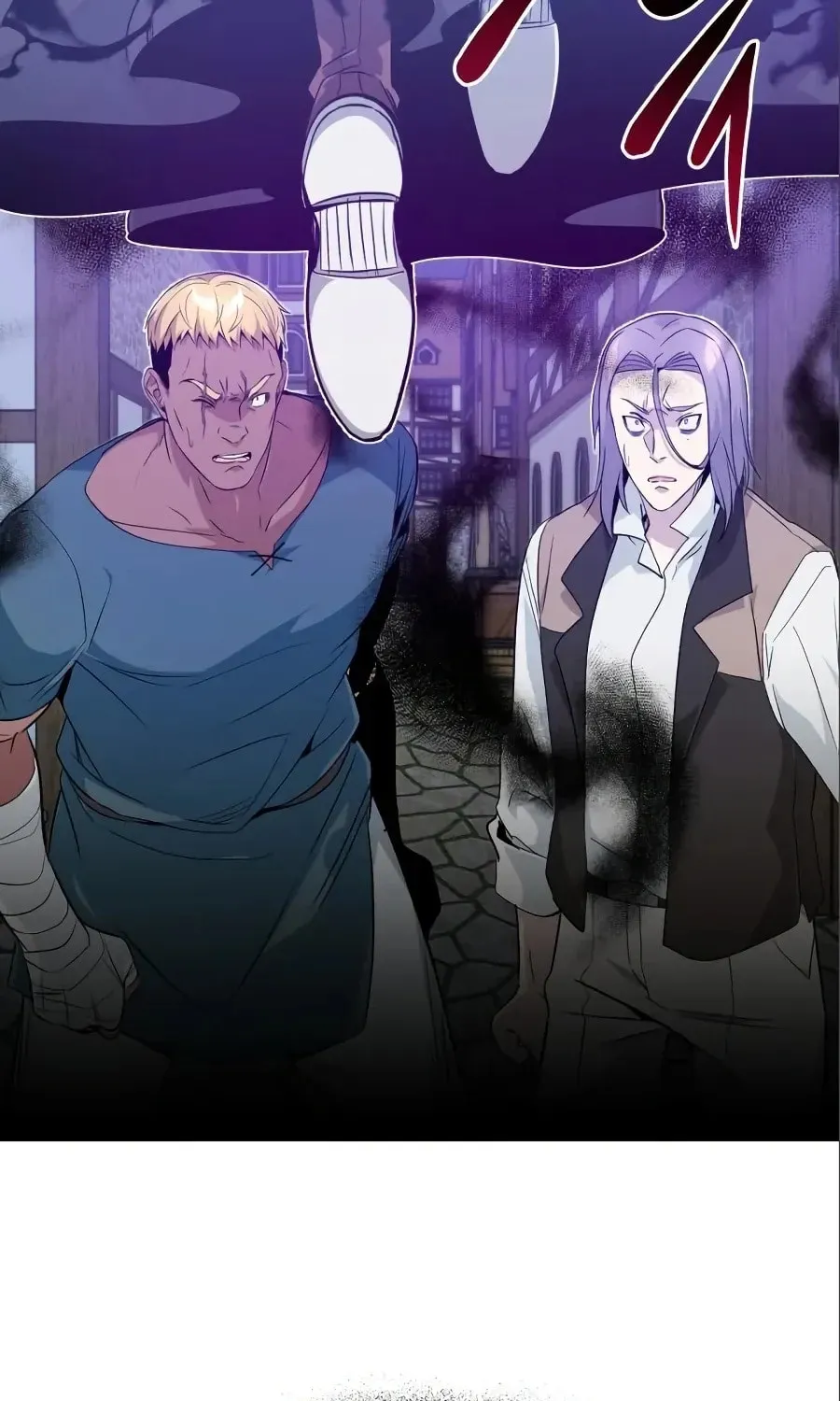Read 66 666 Years Advent of the Dark Mage EN Manga Online