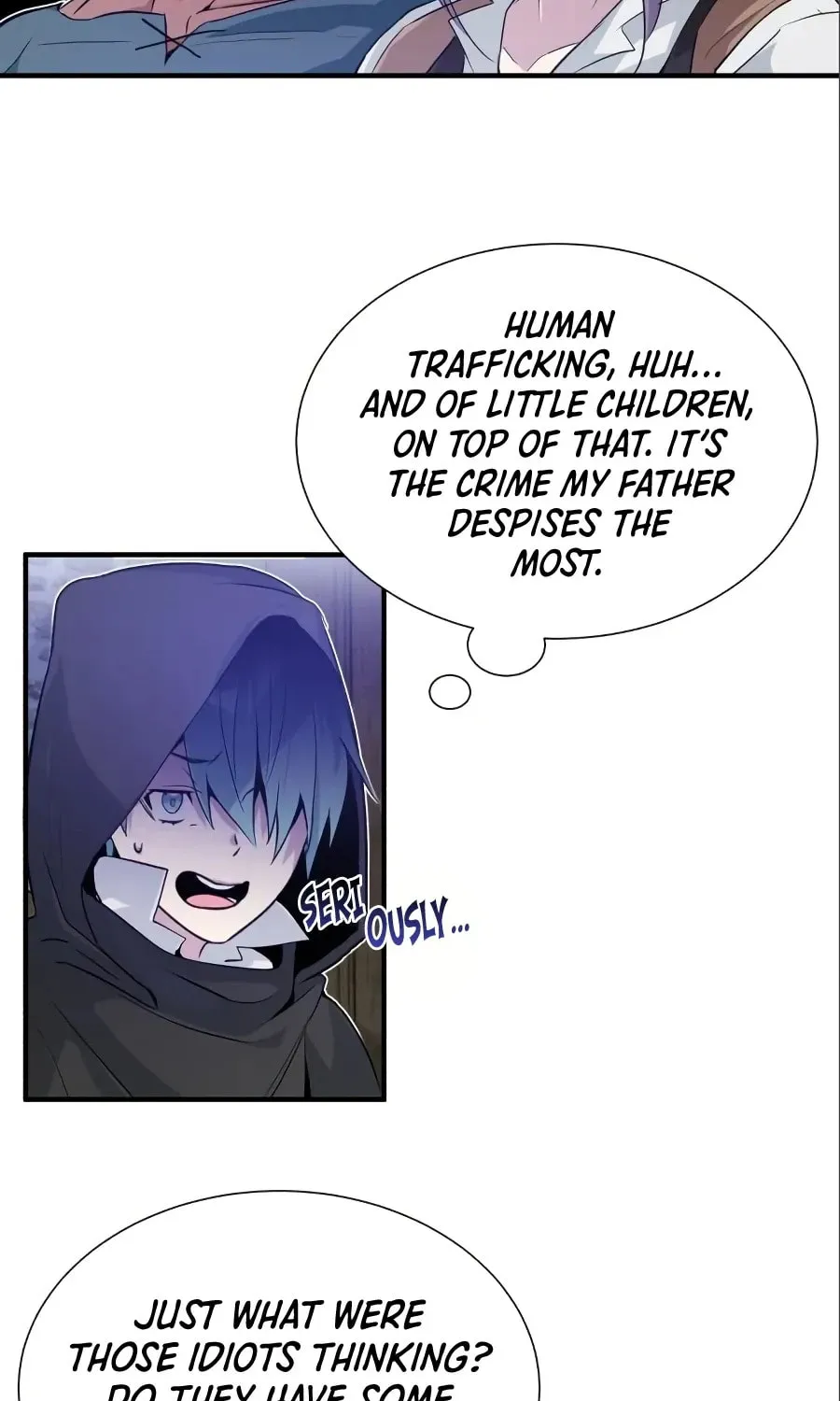 Read 66 666 Years Advent of the Dark Mage EN Manga Online