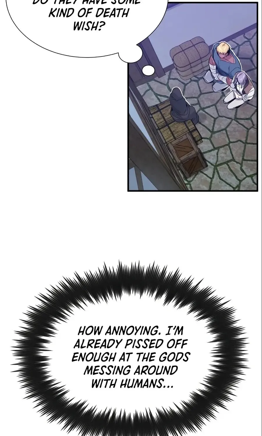 Read 66 666 Years Advent of the Dark Mage EN Manga Online
