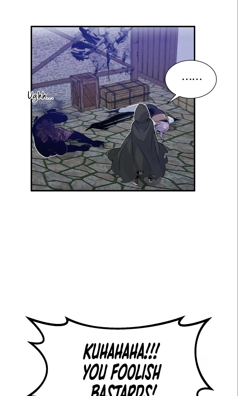 Read 66 666 Years Advent of the Dark Mage EN Manga Online