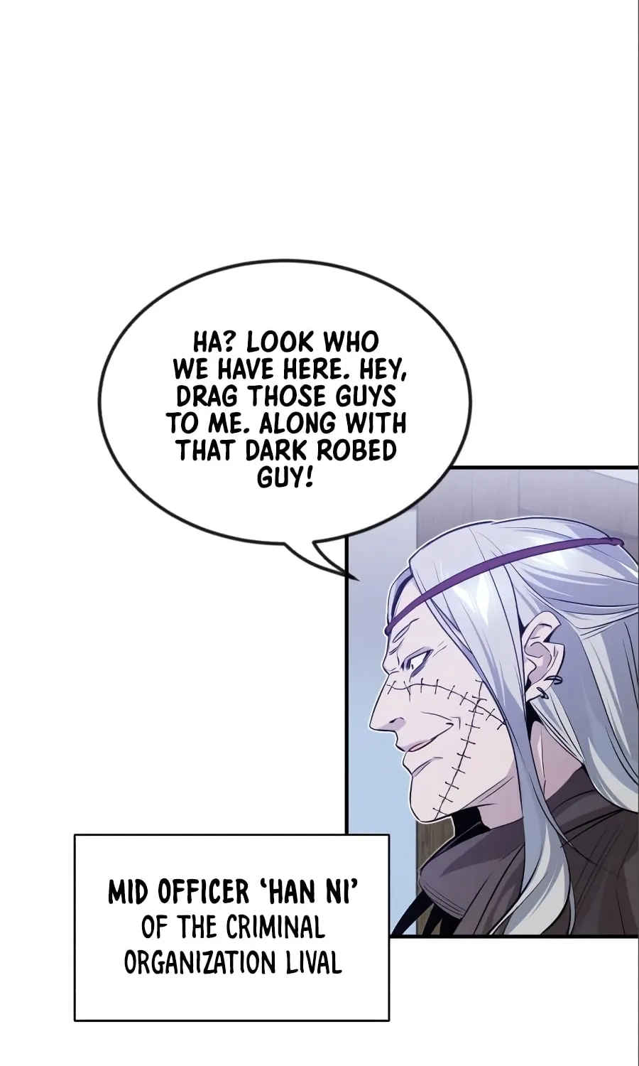 Read 66 666 Years Advent of the Dark Mage EN Manga Online