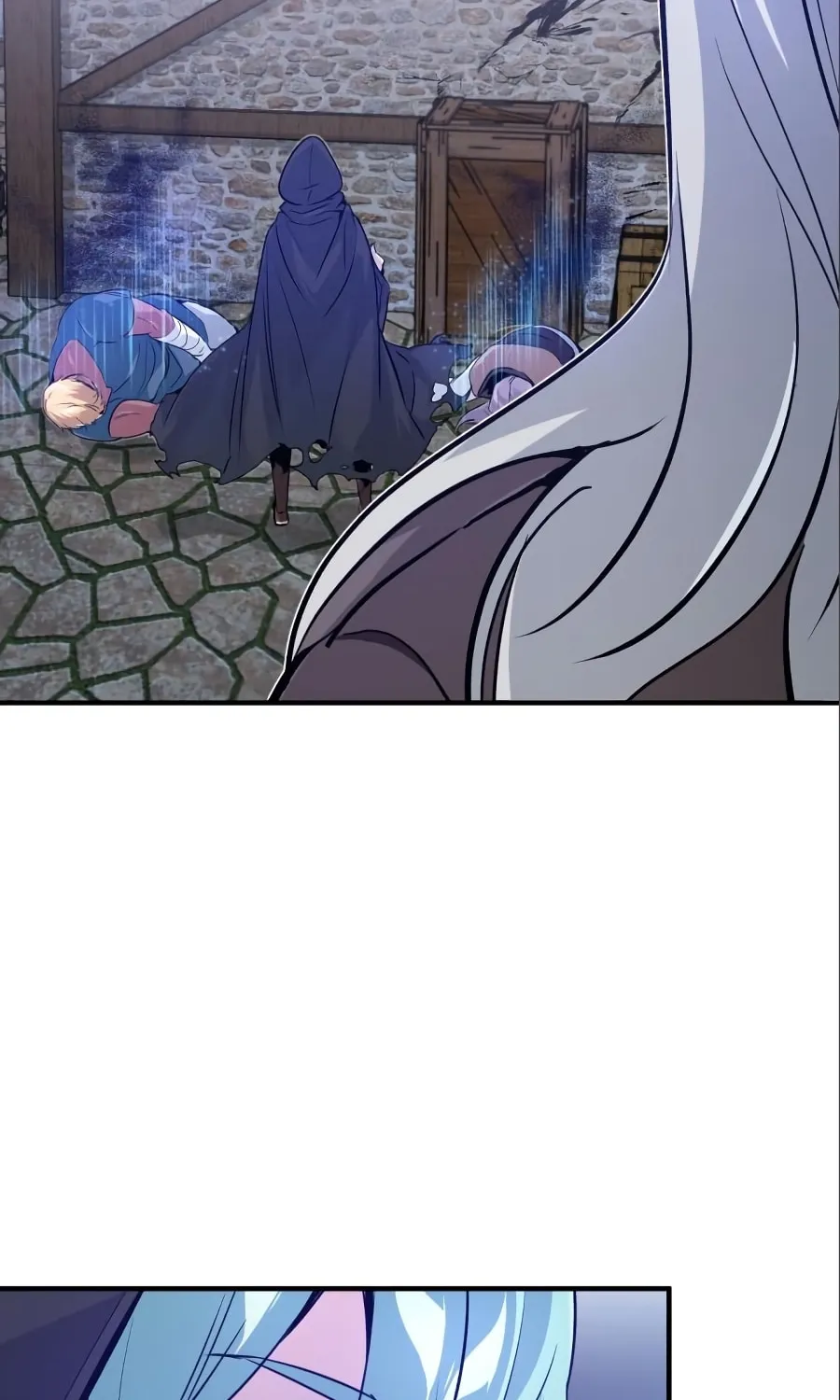 Read 66 666 Years Advent of the Dark Mage EN Manga Online