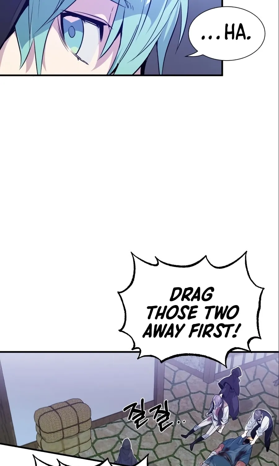 Read 66 666 Years Advent of the Dark Mage EN Manga Online
