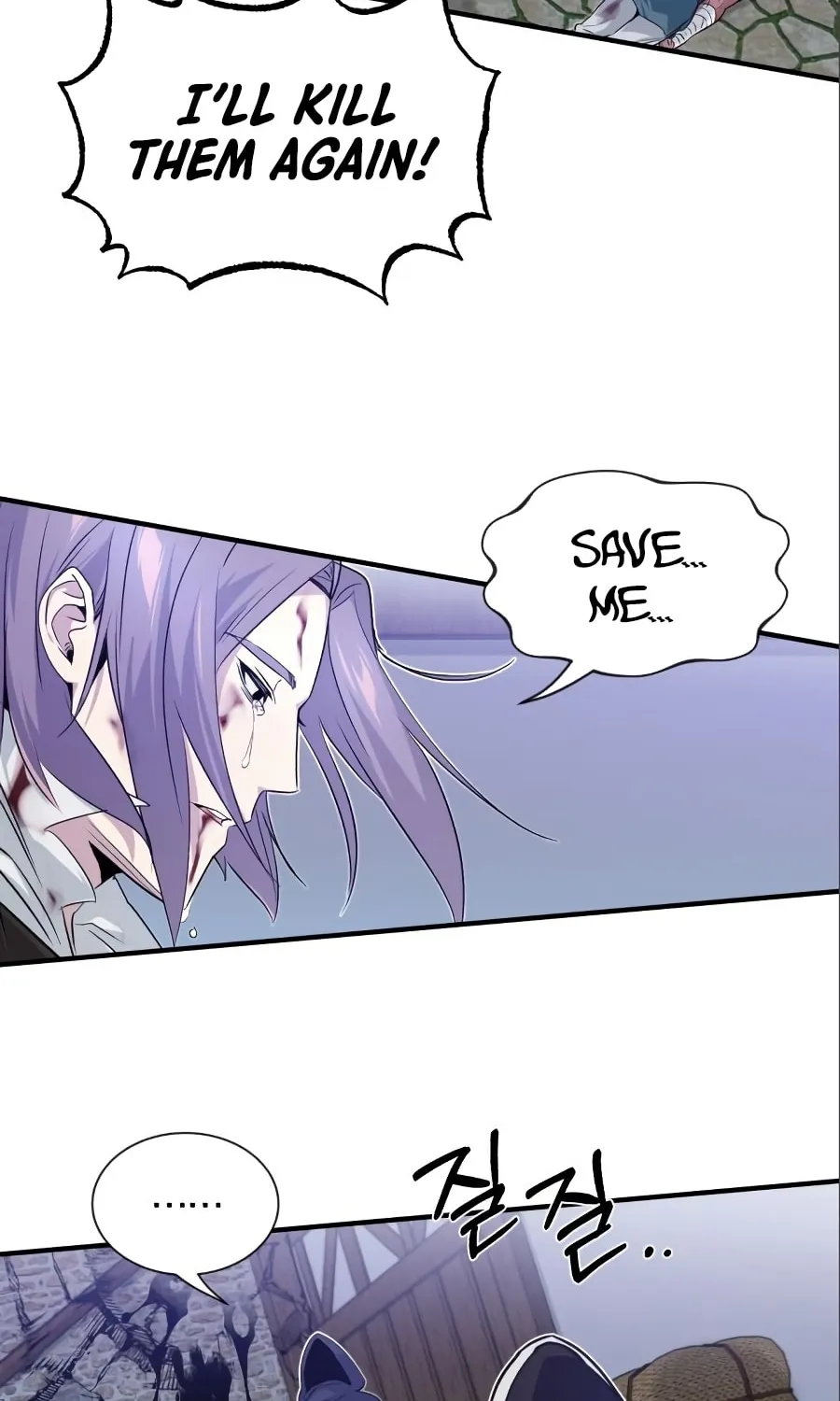 Read 66 666 Years Advent of the Dark Mage EN Manga Online