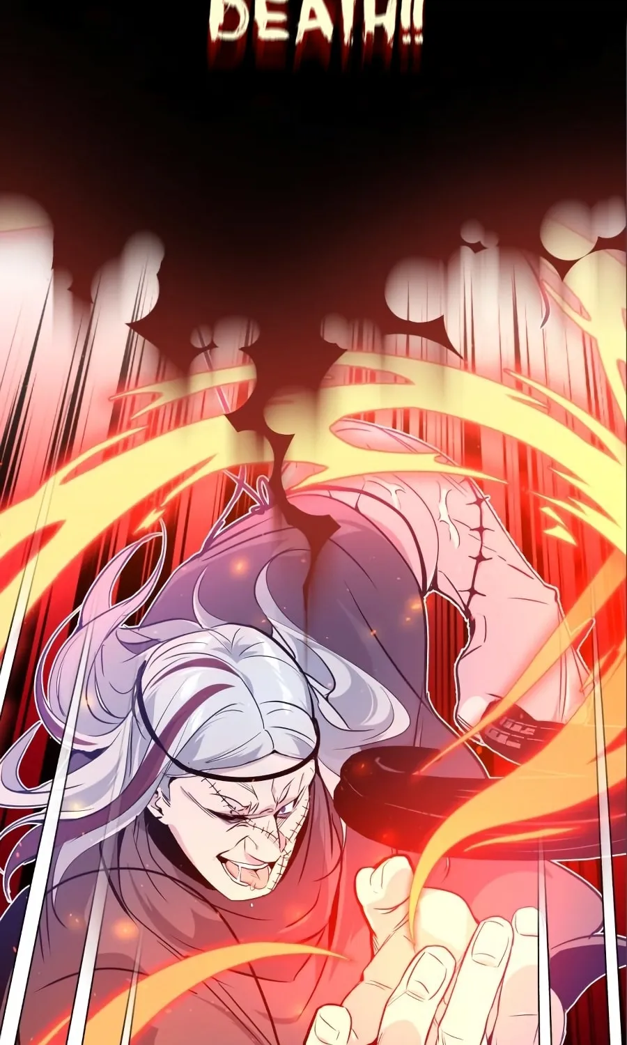 Read 66 666 Years Advent of the Dark Mage EN Manga Online