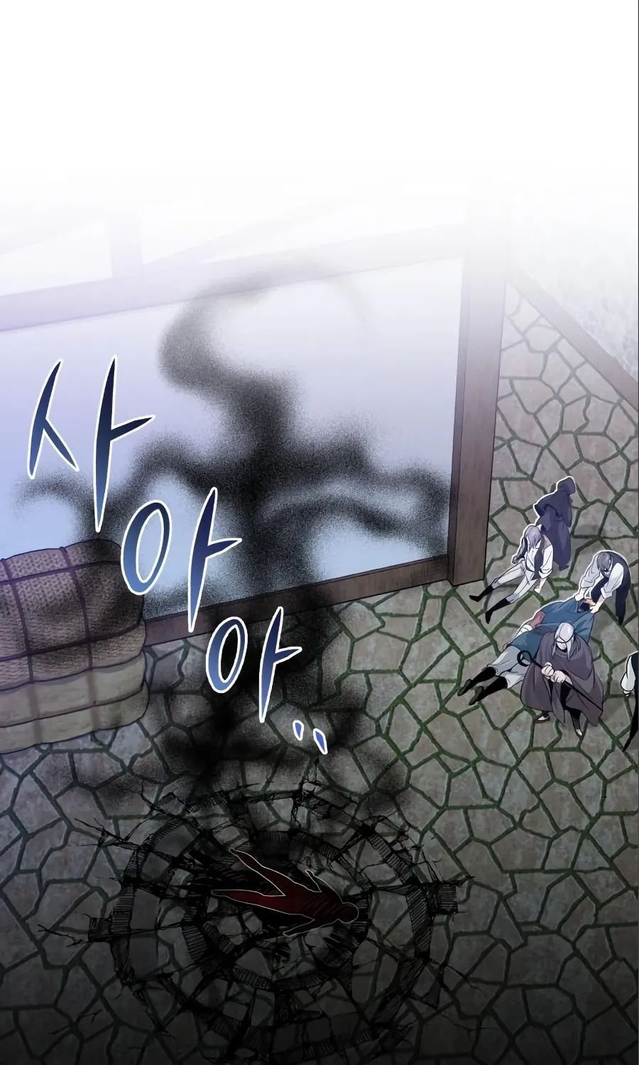 Read 66 666 Years Advent of the Dark Mage EN Manga Online