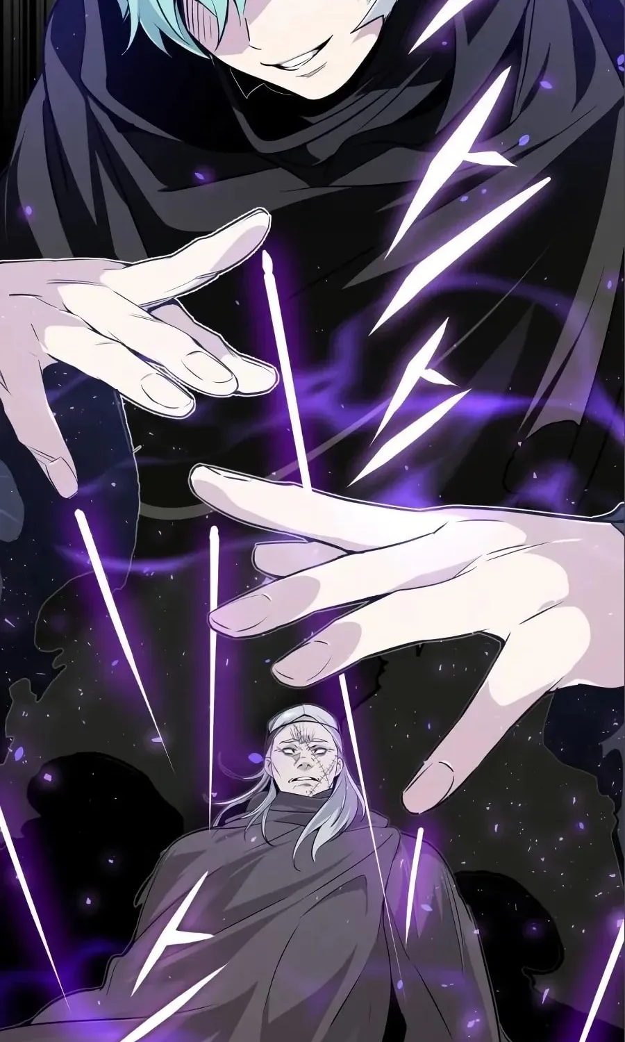Read 66 666 Years Advent of the Dark Mage EN Manga Online