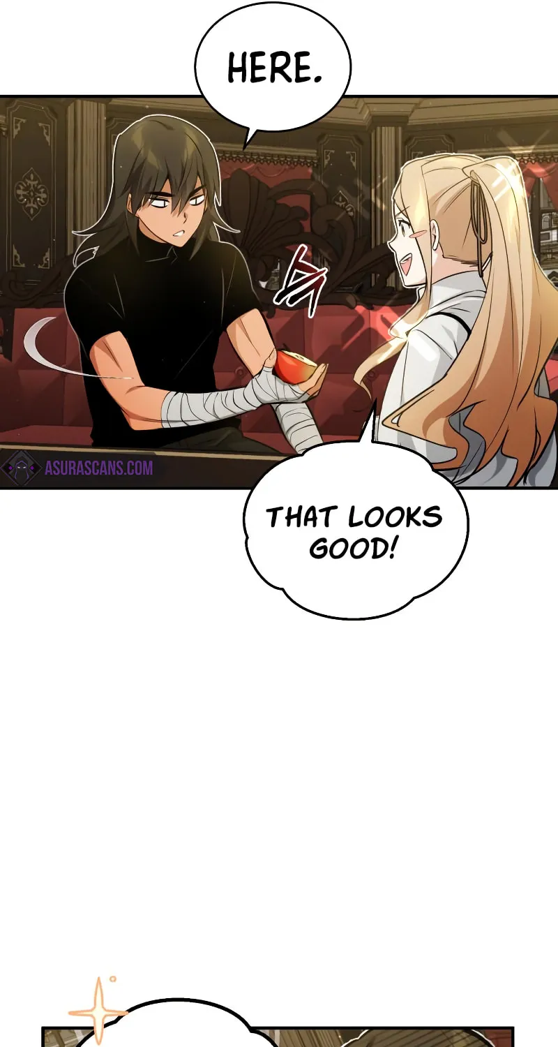 Read 66 666 Years Advent of the Dark Mage EN Manga Online