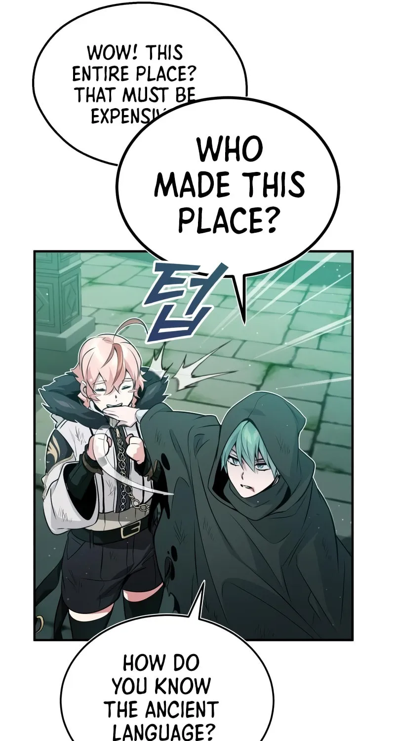 Read 66 666 Years Advent of the Dark Mage EN Manga Online
