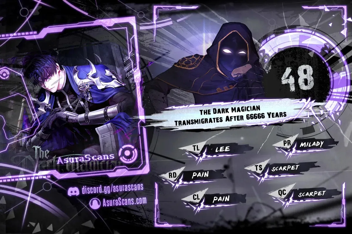 Read 66 666 Years Advent of the Dark Mage EN Manga Online