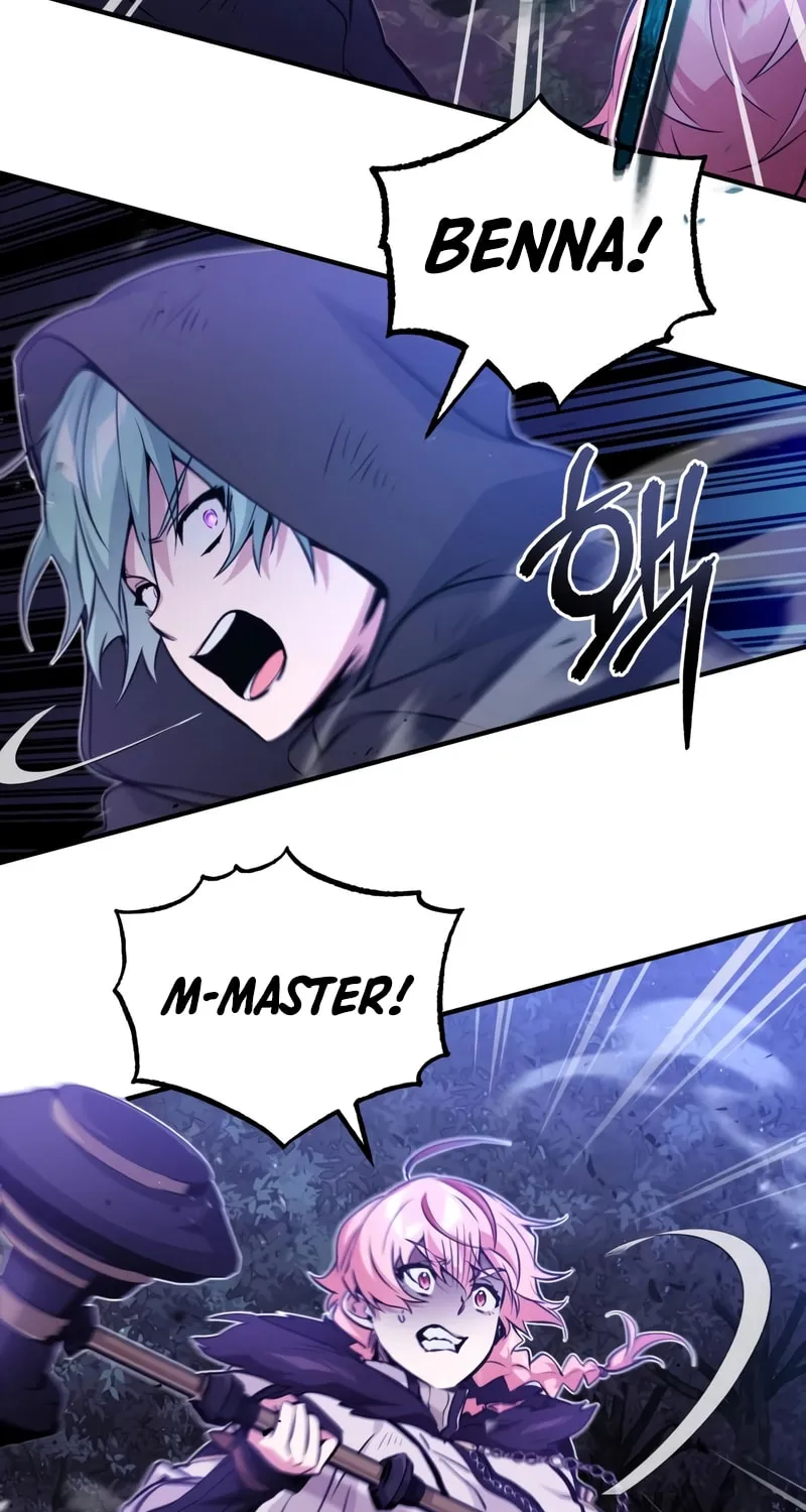 Read 66 666 Years Advent of the Dark Mage EN Manga Online