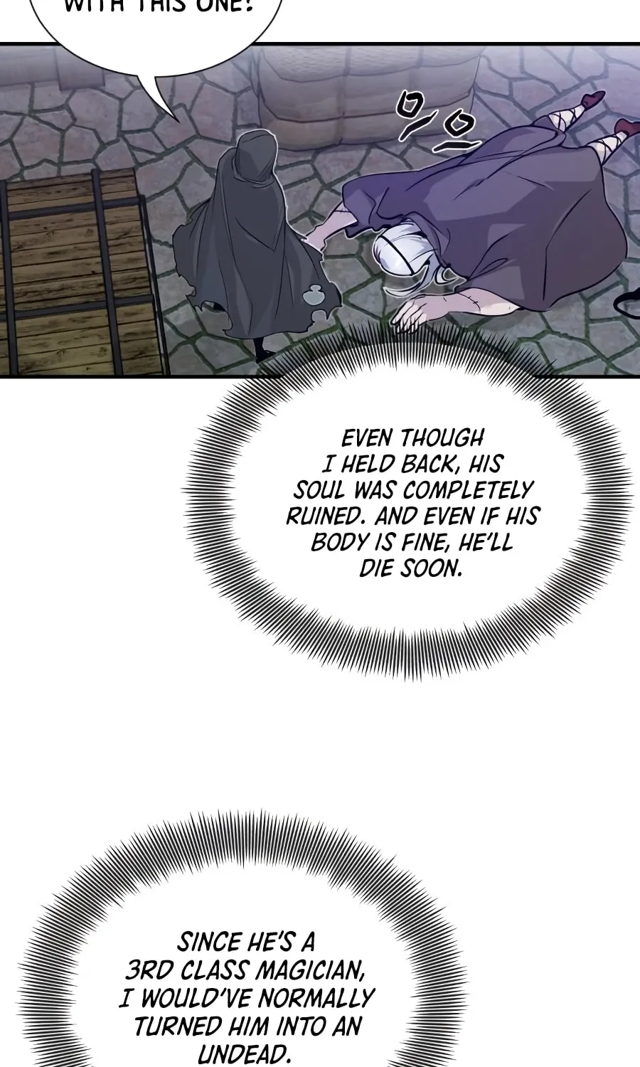 Read 66 666 Years Advent of the Dark Mage EN Manga Online