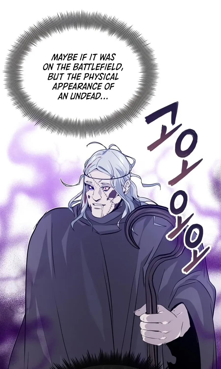 Read 66 666 Years Advent of the Dark Mage EN Manga Online